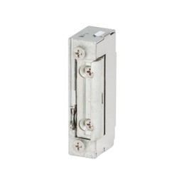 Dorcas Electric Door Opener 10-24 V with Daily Release E-Opener 99.2 NDF