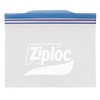 Ziploc Freezer Bags, Small, Pack of 20