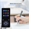 T3 Portable Bluetooth 4.2 Plug In Card Student MP4 Music