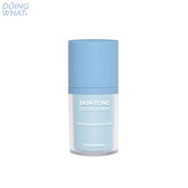 DOINGWHAT Skin Tone Filter Lotion 55ml