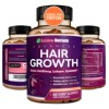 - - Crecimiento Del Cabello For Mujeres, Suministro For 60 -