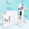 IYA Galvanic Massager Facial Skin Care Device IGV-0922 Home Care