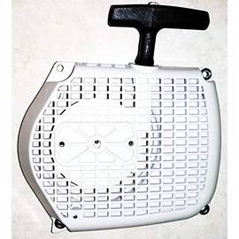 CTS Recoil Assembly for Stihl 028 028AV 028 Super Chainsaw Replaces 1118 080 1805/11180801805