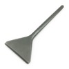 SPKLINE 4-1/2 Inch Wide Tile & Thinset Scaling Chisel SDS-Max