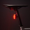 CatEye TL-LD635-R Safety Light, RAPID Mini Tail Light, Bicycle Light