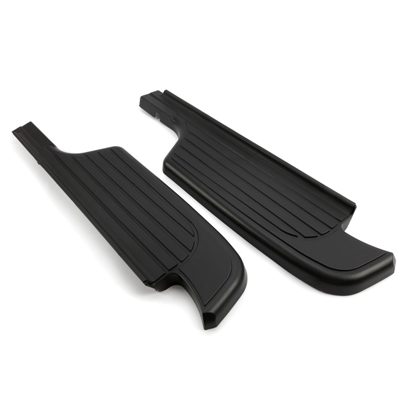 HECASA Rear Bumper Step Pad Compatible with 1995-2004 Toyota Tacoma