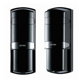 Optex infrared detector AX-70TN/OPTEX/infrared sensor/crime prevention security Detector/Unmanned Security System Detector/Infrared Beam Sensor