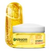 Crema Hidratante Tono Uniforme Express Aclara Fps30 Garnier