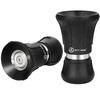 AUTOMAN Garden Hose Nozzle Heavy Duty, 2 Pack Fireman Hose