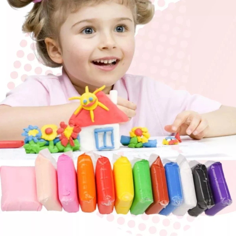 RIVERSOFY 30 Colores Infinito Con Punta De Color + 12