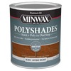 Minwax PolyShades Wood Stain + Polyurethane Finish – Quart, Antique Walnut, Gloss 32 Fl Oz (Pack of 1)