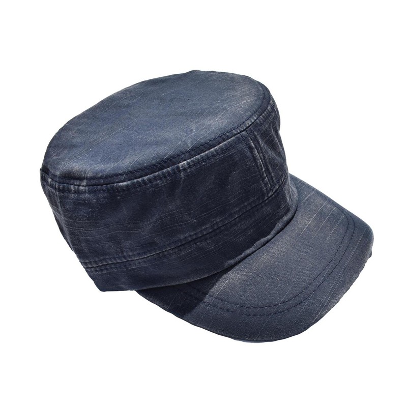 Natural Rhythum Work Cap, Hat, Men's, Women's, Cap, Adjustable, Solid,
