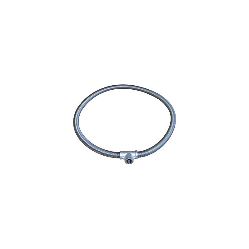 Brewzilla Lauter Spiral Stainless Steel 1 m