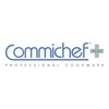 Commichef Plus Superior Blend Stainless Steel Sauté Pan without Lid,