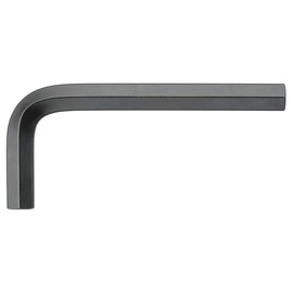 TONE Hexagonal Bar L-Shaped Wrench HK-17 Double Side Width 0.7 inches (17 mm)