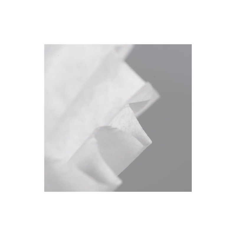 BUNN Commercial Tea & Paper Coffee Filters, 20138.1000 White, 1.5