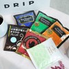 Drip Coffee Gift 6 Flavors Assorted, Set of 20 (S)