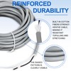 Upright Vacuum Power Cord for Shark Navigator/Rotator Lift-Away Pro 36FT