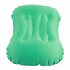 Inflatable Pillow Curved Structure Self Inflating Foldable Portable Inflatable Camping