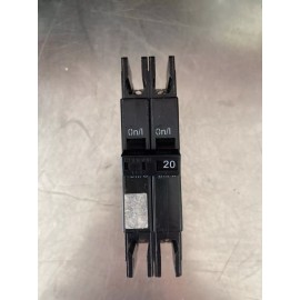 CUTLER HAMMER EATON CORPORATION QCR2020 / QCR2020 New Old Stock No Original Packaging 20 avail