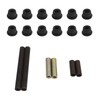 Front Spring A Arm Bushing Sleeve Kit 102956201 Leaf Spring