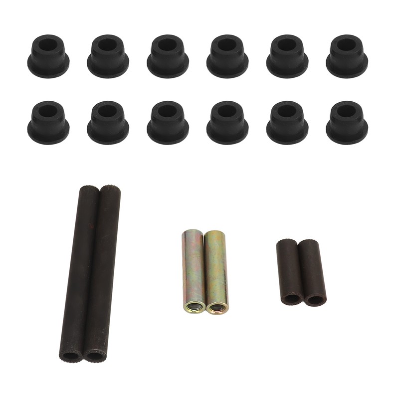 Front Spring A Arm Bushing Sleeve Kit 102956201 Leaf Spring