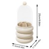 Rotating Makeup Organizer | Skincare Holder 360 Rotating Cosmetics Organizer,Vanity