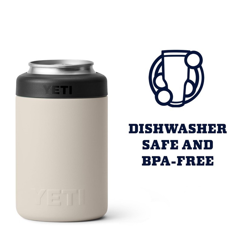 YETI Rambler 12 oz. Colster Can Insulator for Standard Size