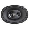 MTX Terminator69 60 Watt RMS 2 Way Polypropylene Coaxial Car