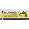 Parodontal oral ointment