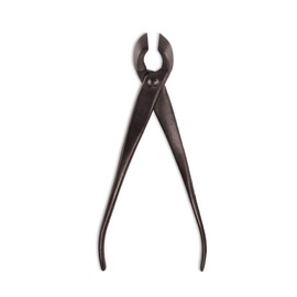 BambooMN Bonsai Tool Kit - 8" Concave Cutter & 8" Knob Cutter