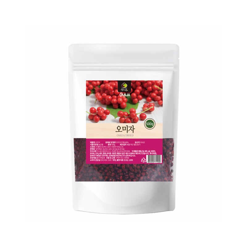Mom's son Dried Schisandra chinensis Dried Schisandra chinensis Dried Schisandra