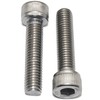 Fullerkreg M6-1.0 x 30MM Socket Head Cap Screws, Allen Socket