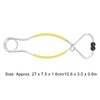 Cattle Bull Cow Nose Pliers Metal Punch Free Strong Traction