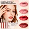 Kit de Maquillaje Todo en Uno - Set de Regalo