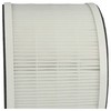 vhbw 3 x Air Filters Compatible with Medion MD 19778
