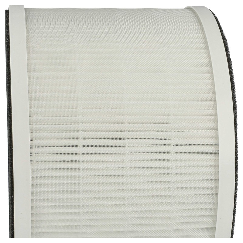 vhbw 3 x Air Filters Compatible with Medion MD 19778