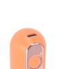 Cosmetic Brush Electric Cleaner Automatic Fast Cleaning Drying Effective Portable