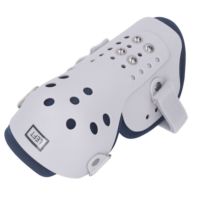 Humerus Splint Immobilizer 360° Circular Compression Soft Elastic Adjustable Humeral