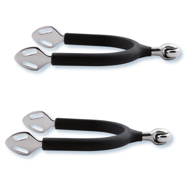 Stübben 1152 Soft Touch Spurs - 35mm