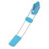 Back Coloring Toy ASH-30 Blue