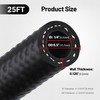 EVIL ENERGY 1/4 Fuel Line Hose 25FT Fuel Injection Hose