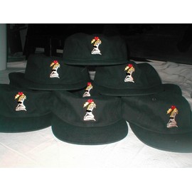 Good Worth & Co. Adult Baseball Cap Good Worth & Co. Christmas Nude