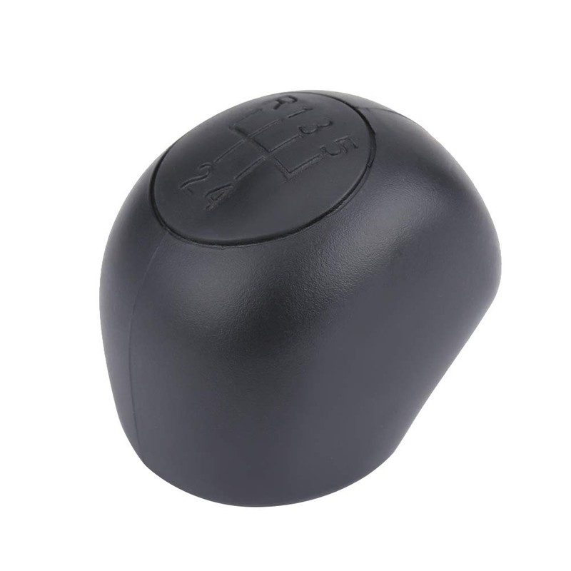 KIMISS 5 Speed Gear Knob, Auto Gear Kno