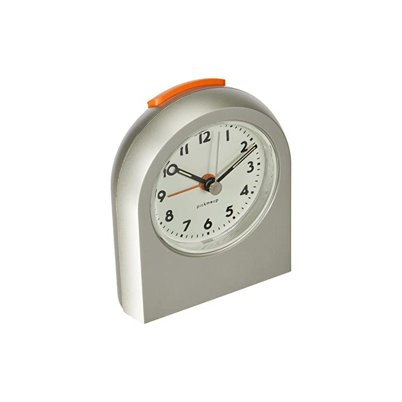 TFA 98.1051.54 Pick Me Up Electric Alarm Clock