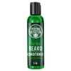 Viking Revolution Juego Lavado Acondicionador Barba Árbol Hombres Suavizante Natural