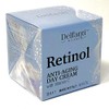 Delfanti-Milano RETINOL ANTI-AGING Day Face Cream with Vitamin C Made