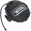 Valterra 1216.1015 Products, Inc. T1020 3" Black Termination Cap with