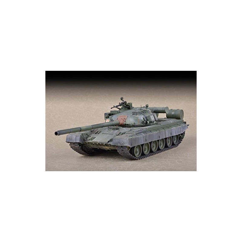 Trumpeter TRU07144 Plastic Model kit, Various