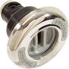 Sundance Spas Jet Part: Fluidix Intell Jet Face Stainless 2009